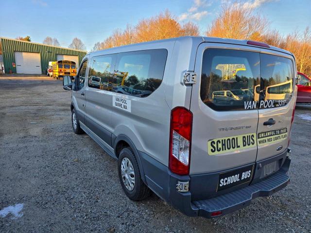 Ford Transit T-150 Image 3