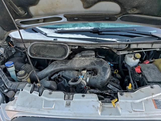 Ford Transit T-150 Image 8