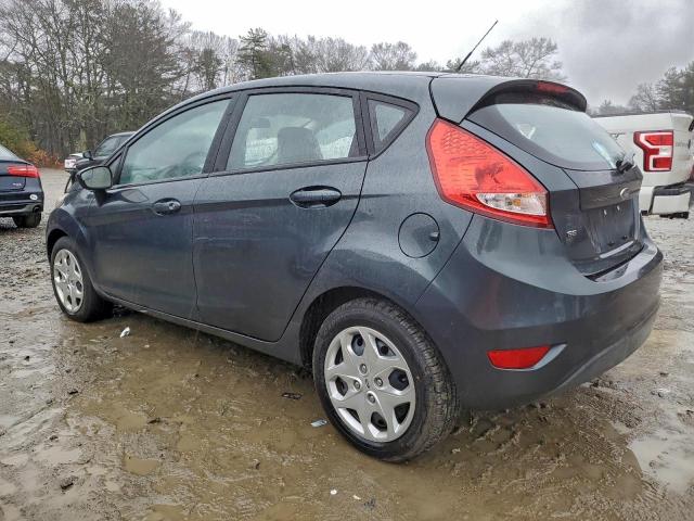 Ford Fiesta Se Image 11