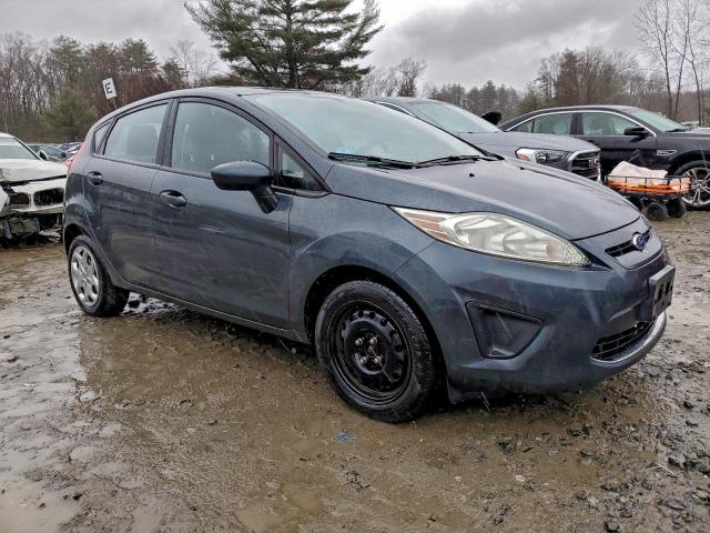 Ford Fiesta Se Image 3