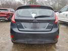 Ford Fiesta Se Image 6