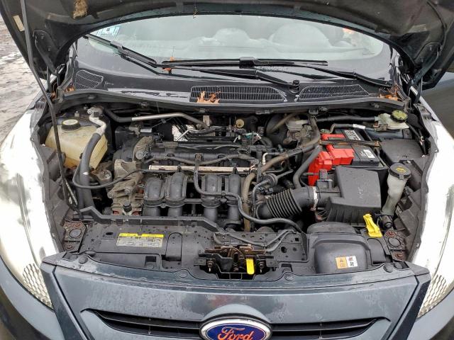 Ford Fiesta Se Image 12