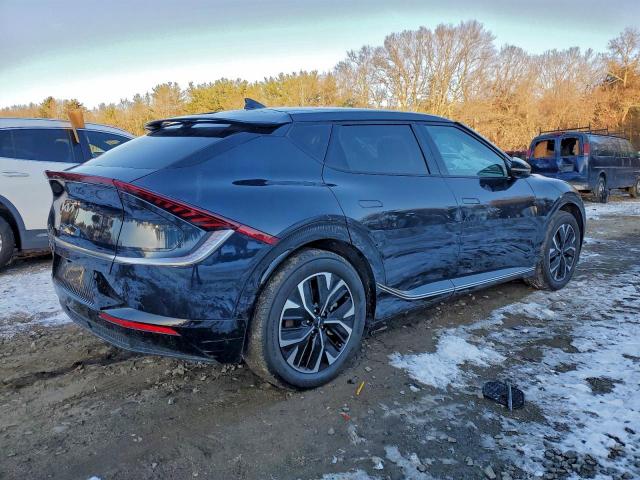 Kia EV6 Light Image 7