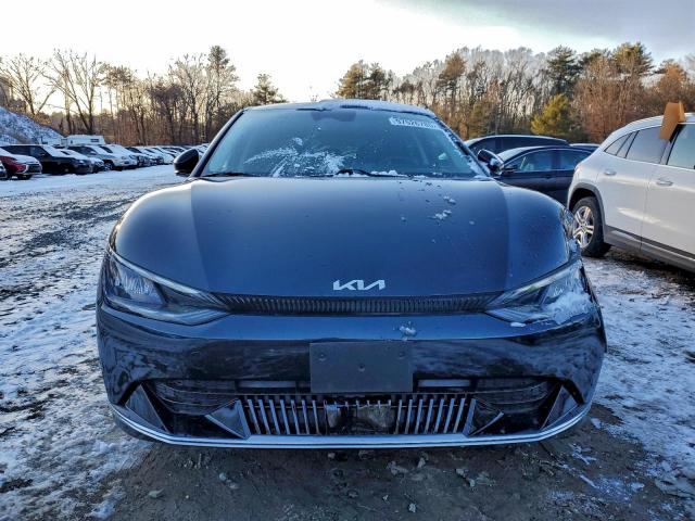 Kia EV6 Light Image 3