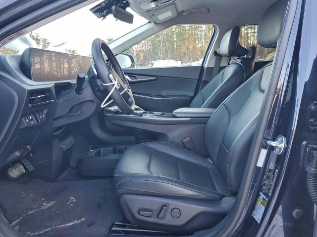 Kia EV6 Light Image 4