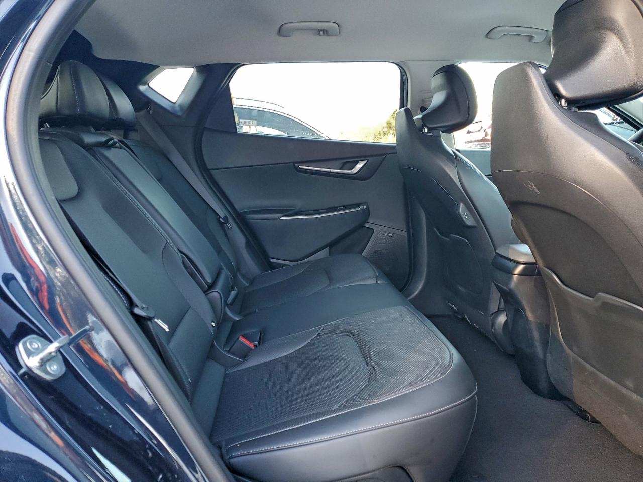 Kia EV6 Light Image 9