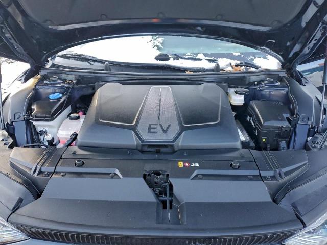 Kia EV6 Light Image 11