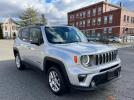 Jeep Renegade Limited Image 1