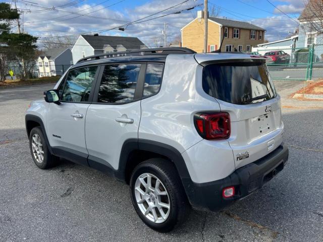 Jeep Renegade Limited Image 10