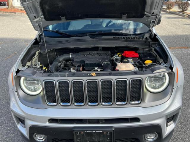 Jeep Renegade Limited Image 6