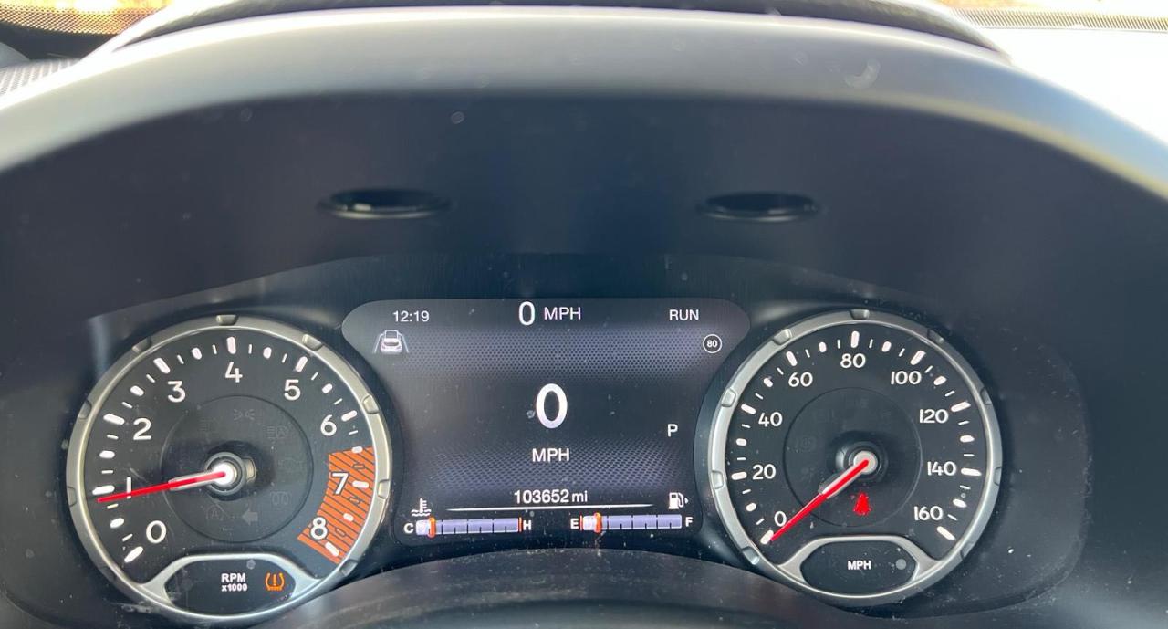 Jeep Renegade Limited Image 7