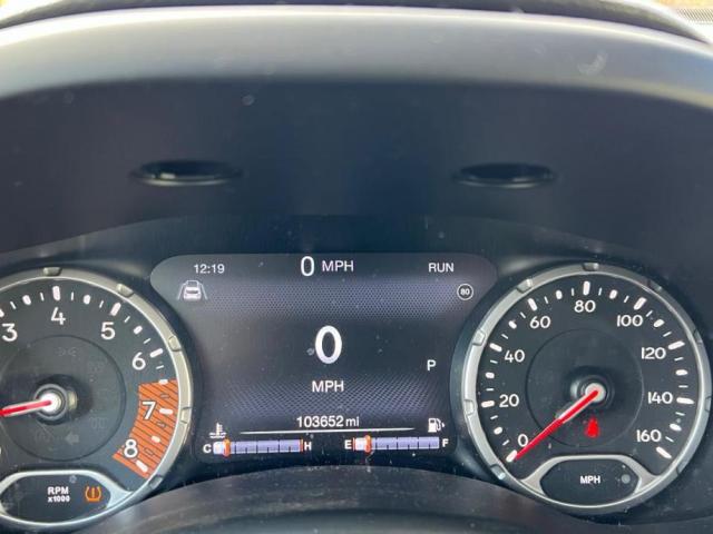 Jeep Renegade Limited Image 7