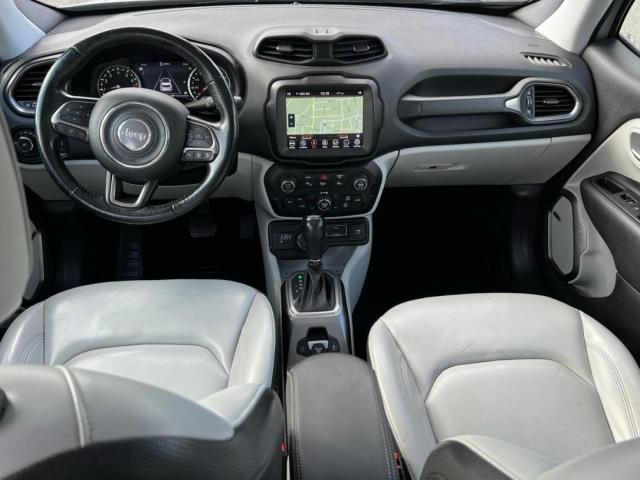 Jeep Renegade Limited Image 5